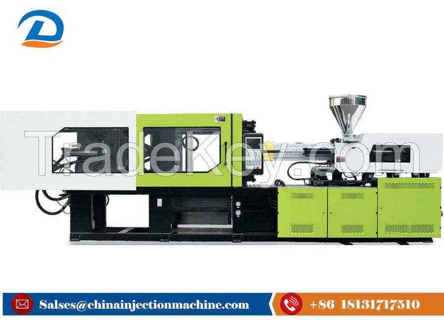 Automatic HDPE Injection Blow Molding Moulding Machine