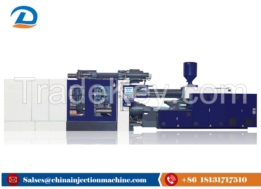 OEM Super Master Injection Molding Machine