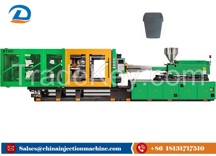 OEM Super Master Injection Molding Machine