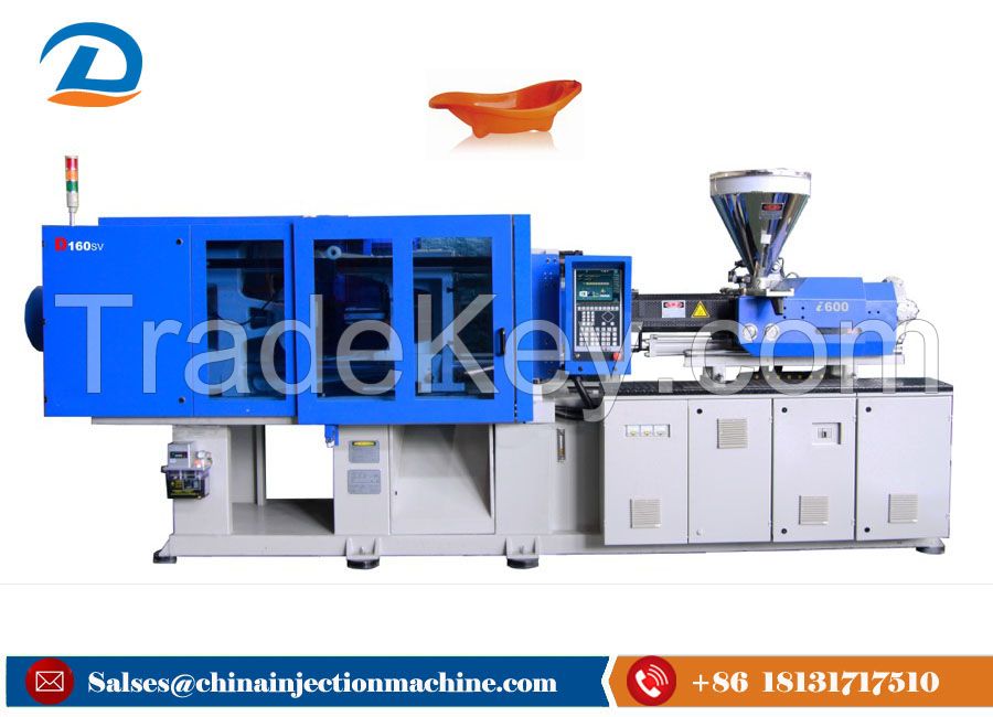 OEM Super Master Injection Molding Machine