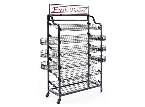 wire rack/display rack