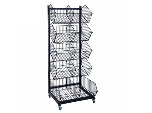 wire rack/display rack