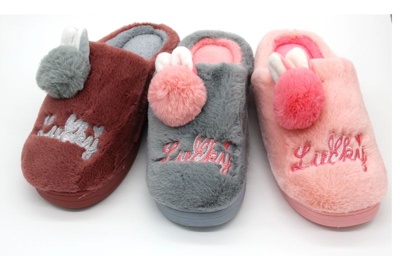 women slippers 