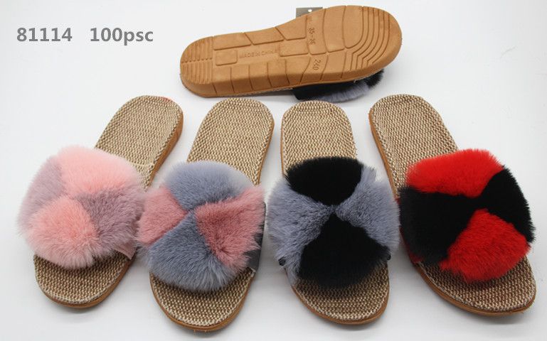 women slippers 