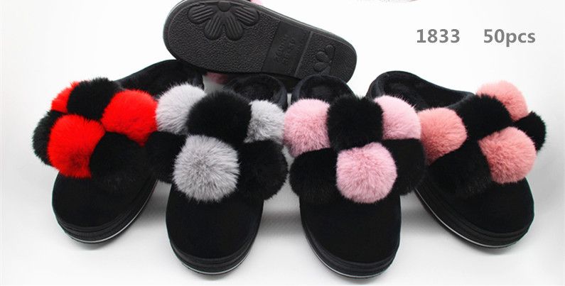 women Slippers