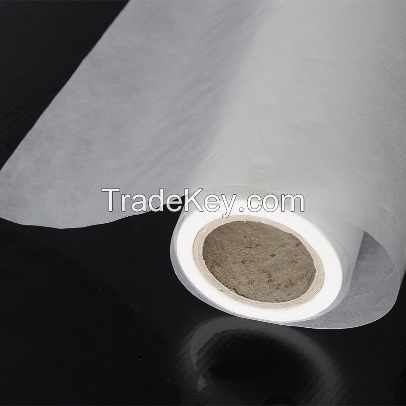 Custom High Quality Glassine paper 