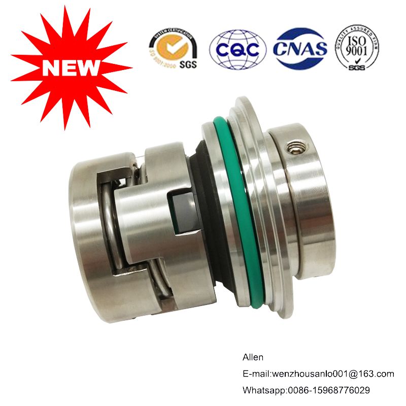 Mechanical seal --GLF From China