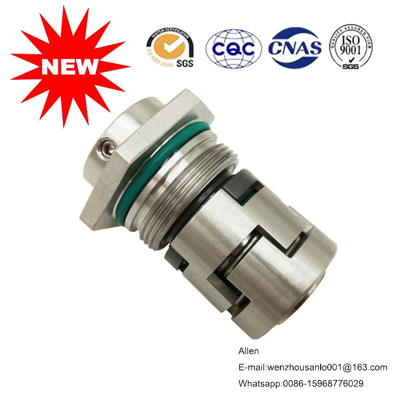 Mechanical seal --GLF From China