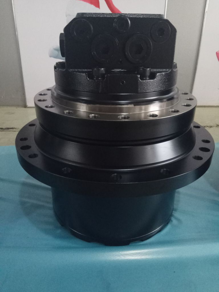 LTM18 Travel motor