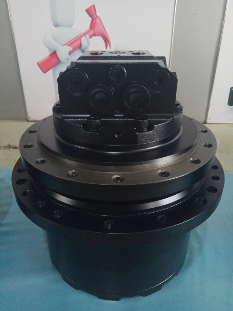 LTM22 Travel motor