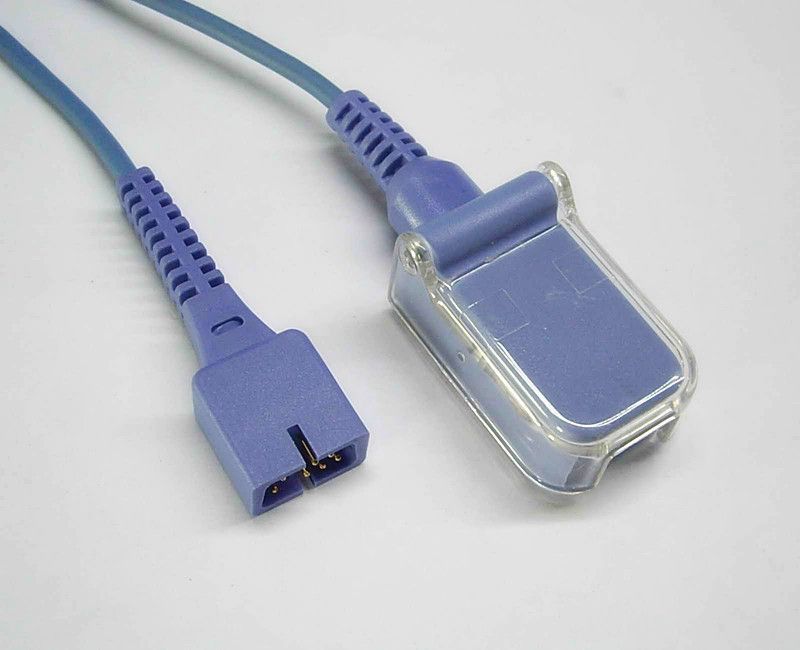 Nellcor spo2 extension cable/spo2 adapter cable