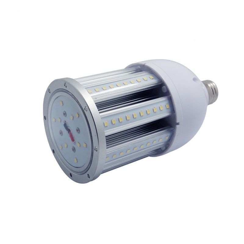 E27 E40 base unique design IP64 led corn light