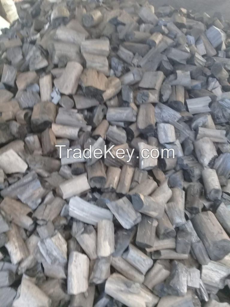 Hardwood Charcoal