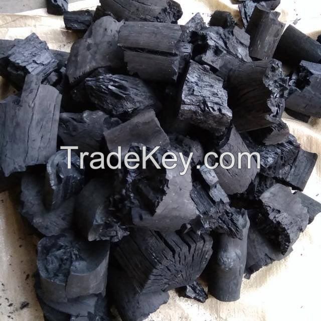 Hardwood Charcoal