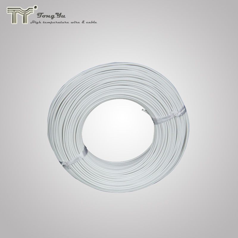 PTFE teflon insulation tinned copper wire cables