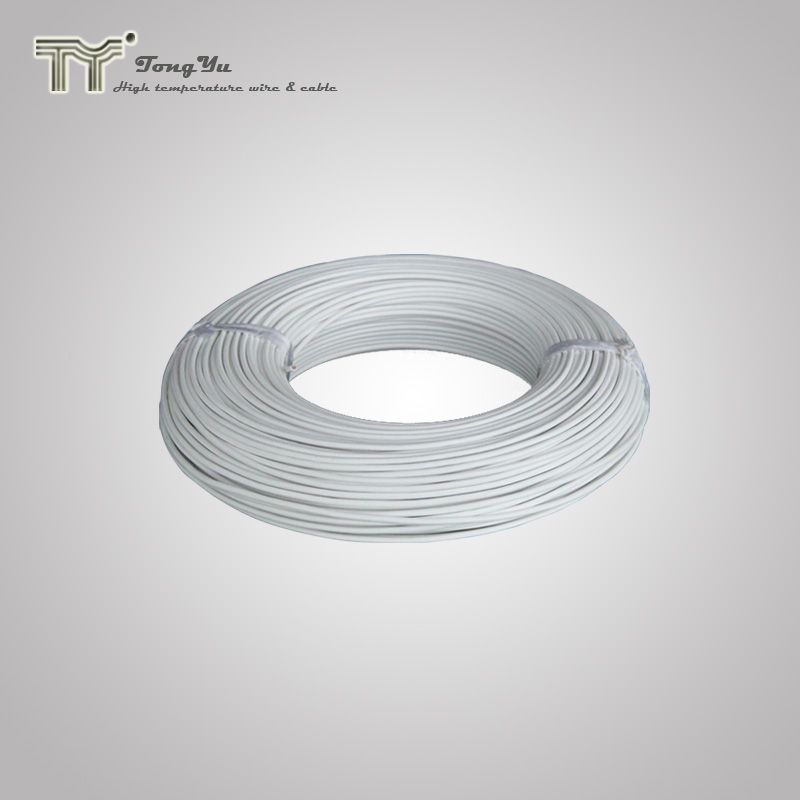 PTFE teflon insulation tinned copper wire cables