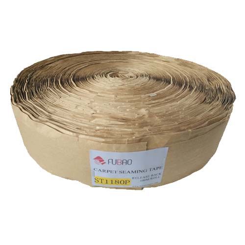 ST 1180P Carpet Seam Tape