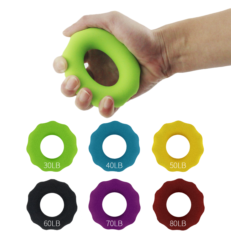 Best selling hand grip