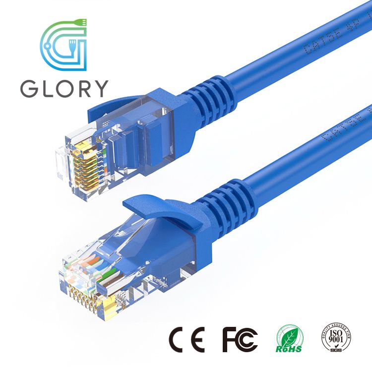 UTP cat5e patch cord cable 2m 3m 5m 7m 10m