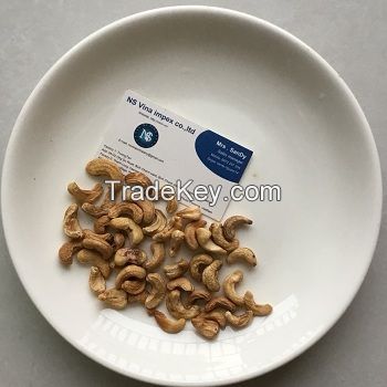 Cashew nut TPW