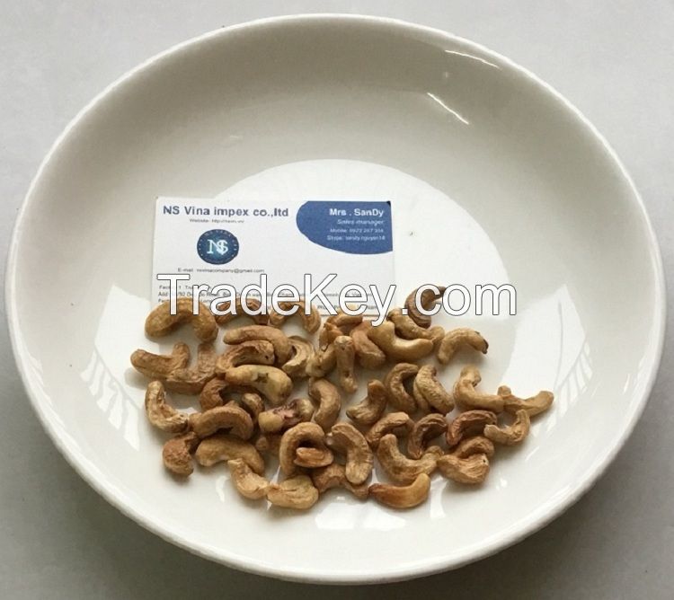 Cashew nut TPW1