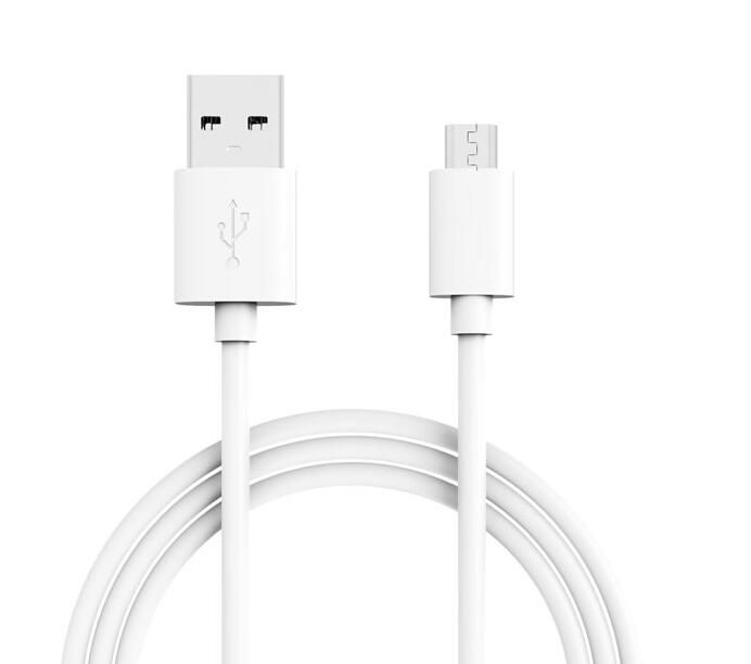 Micro USB to USB Charge and Sync Cable