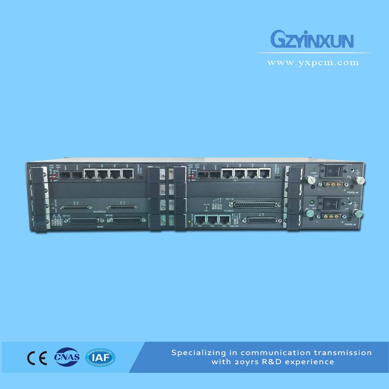 Multi-service access transmission platform-ZMUX-4102