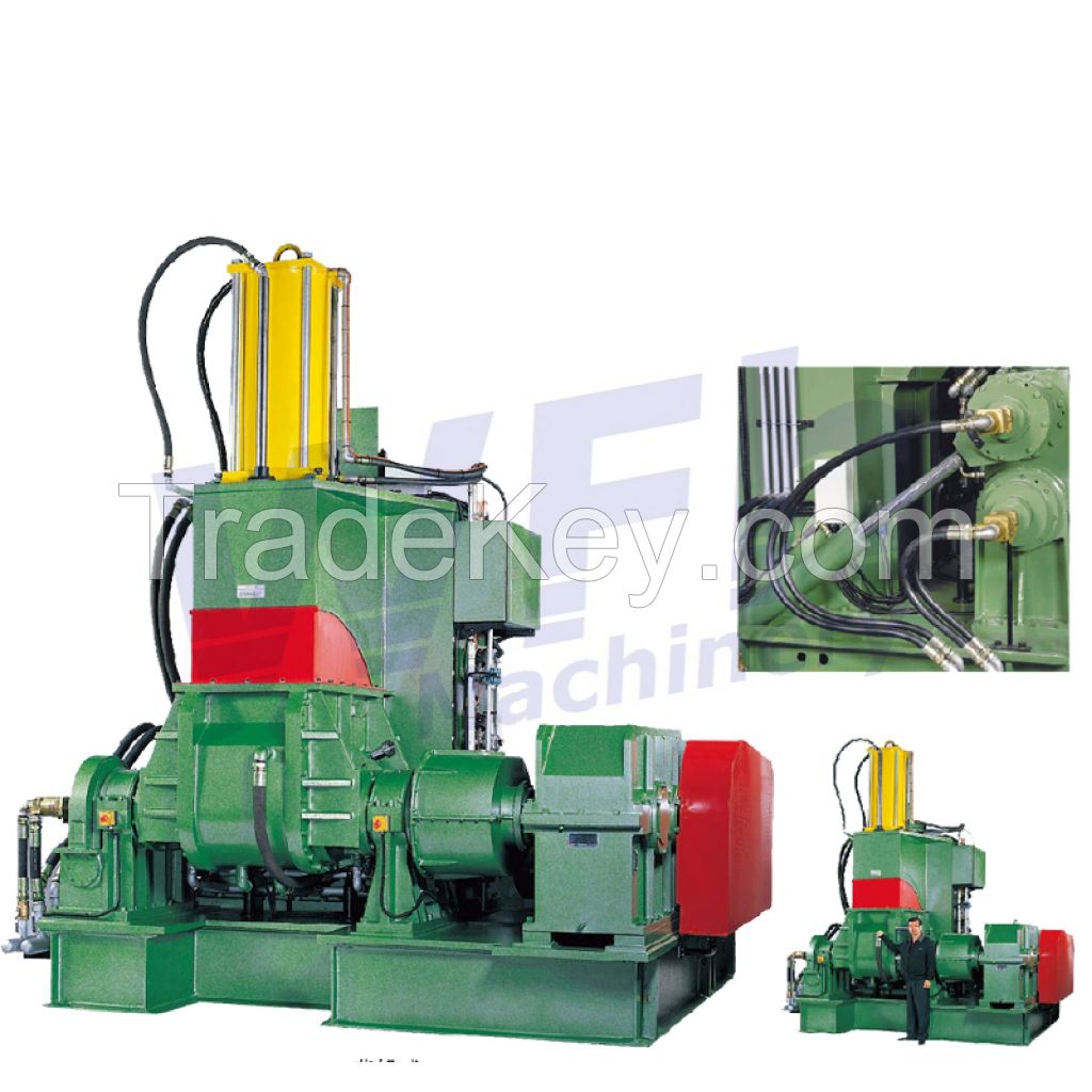 Dispersion Kneader 75L