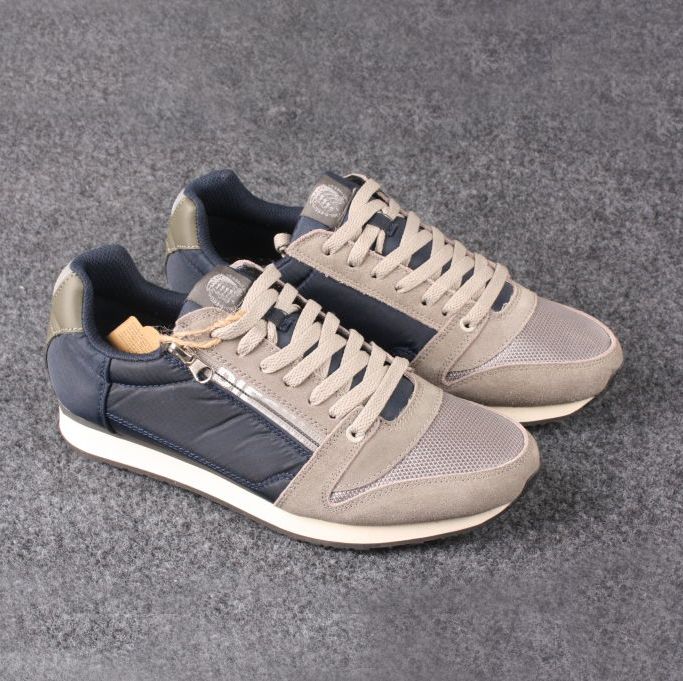 Men Branded Sports Sneakers Shoes Running Shoe Stocklot  Wholesale Low MOQ