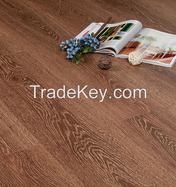 Laminate flooring HDF FH804