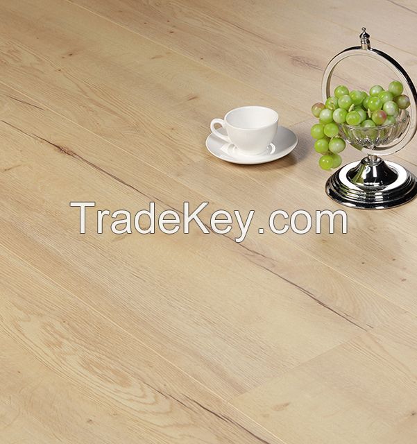 Laminate flooring HDF K0133