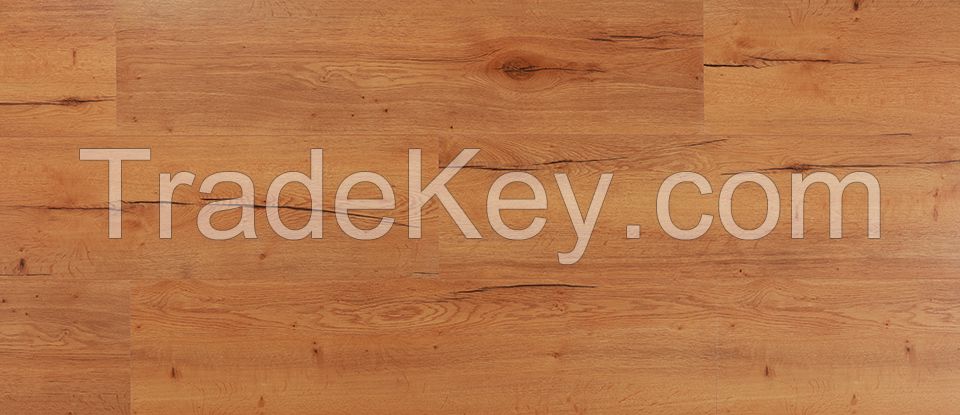 Laminate flooring HDF K0131