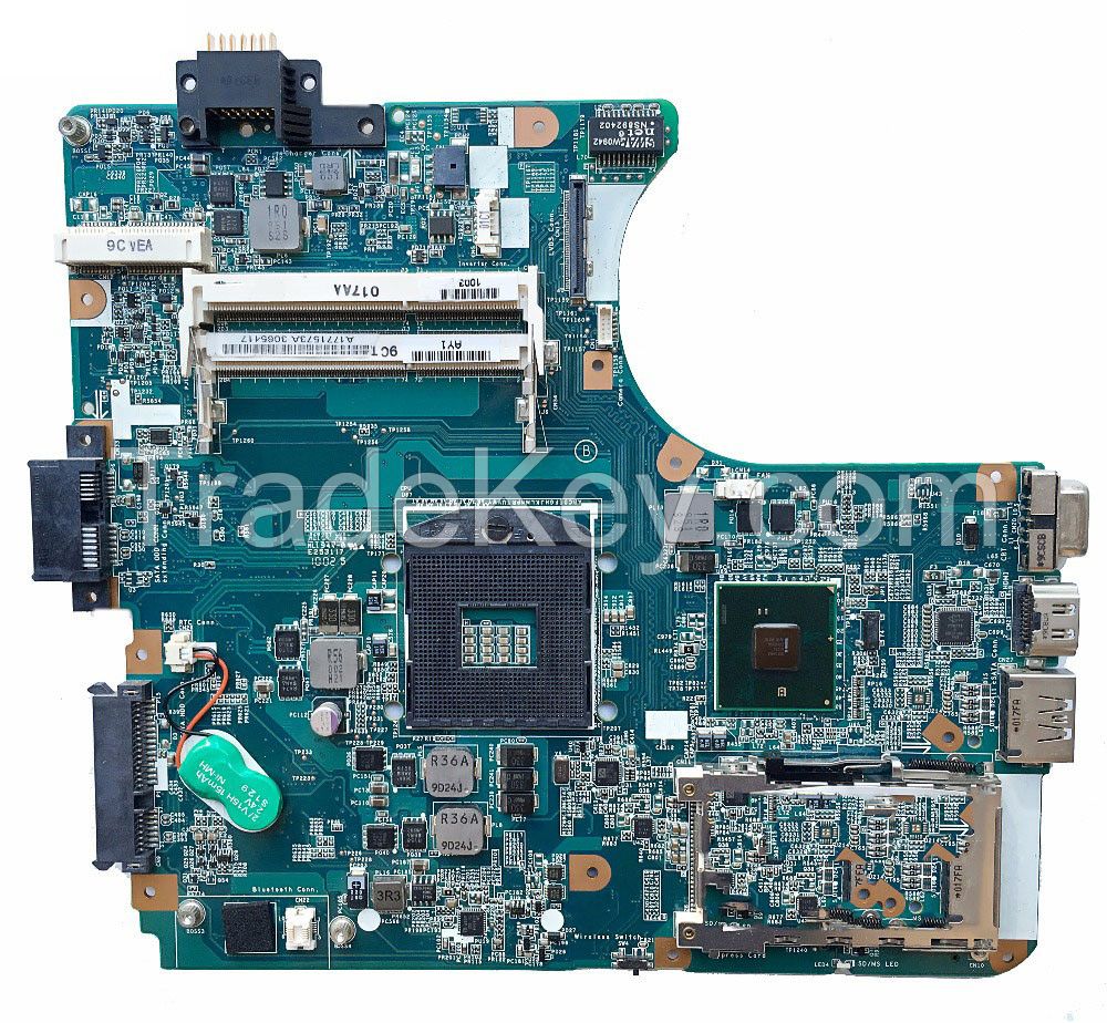 All Models Laptop Motherboard Laptop Accessories