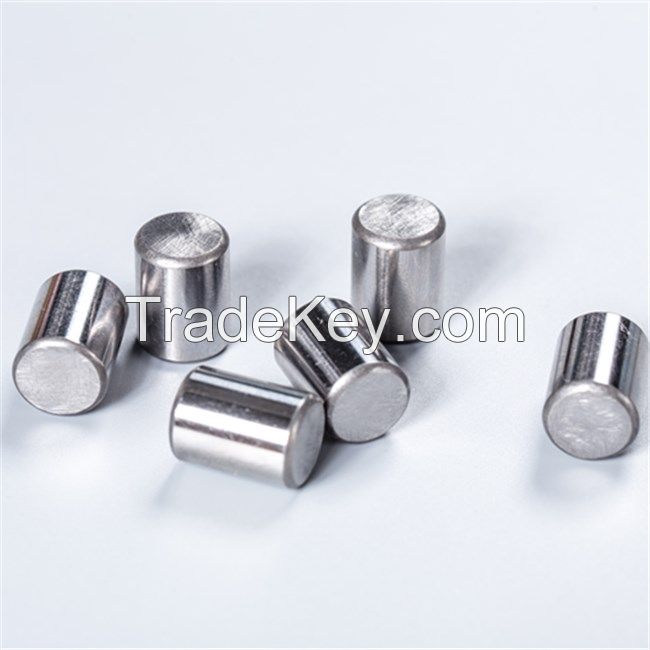 Factory direct supply high precision HRC 58-65 dowel pins 5*9mm