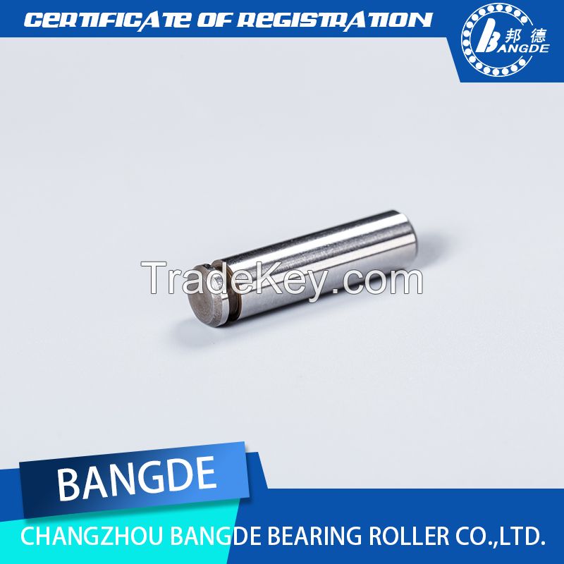 Big Discount Long Size Steel Shaft Pin For Motorcycle Parts