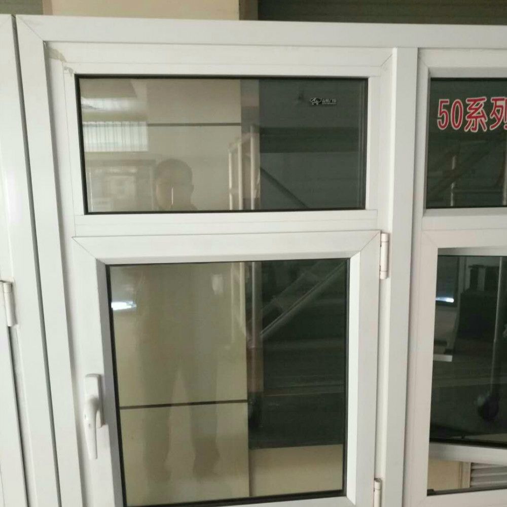 China factory insulated glass windows &amp; doors 