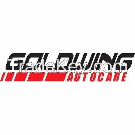 Excellent Katzkin automotive Leather - Goldwing Autocare 