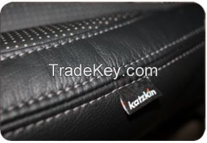 Excellent Katzkin automotive Leather - Goldwing Autocare 