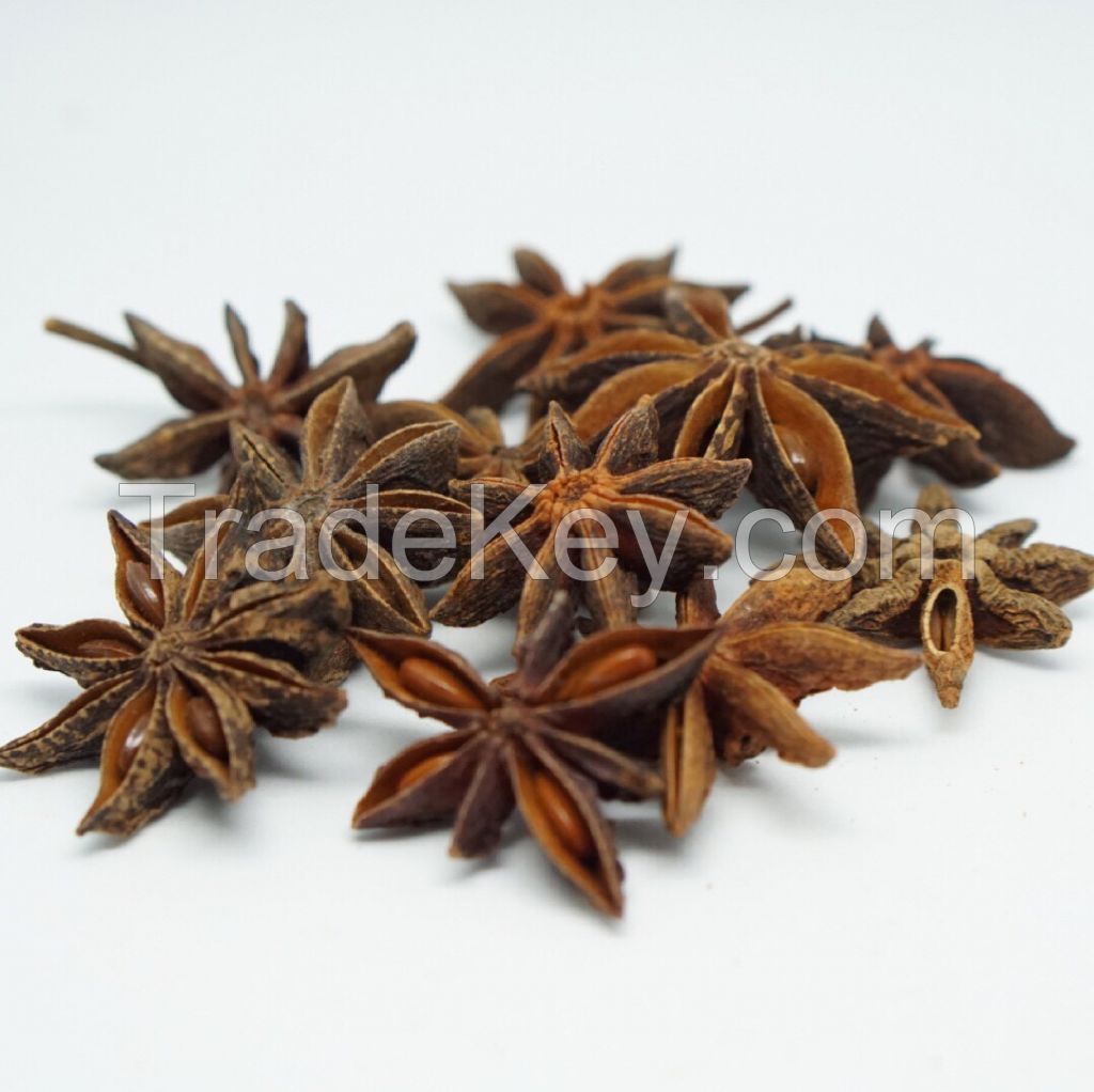 Star anise