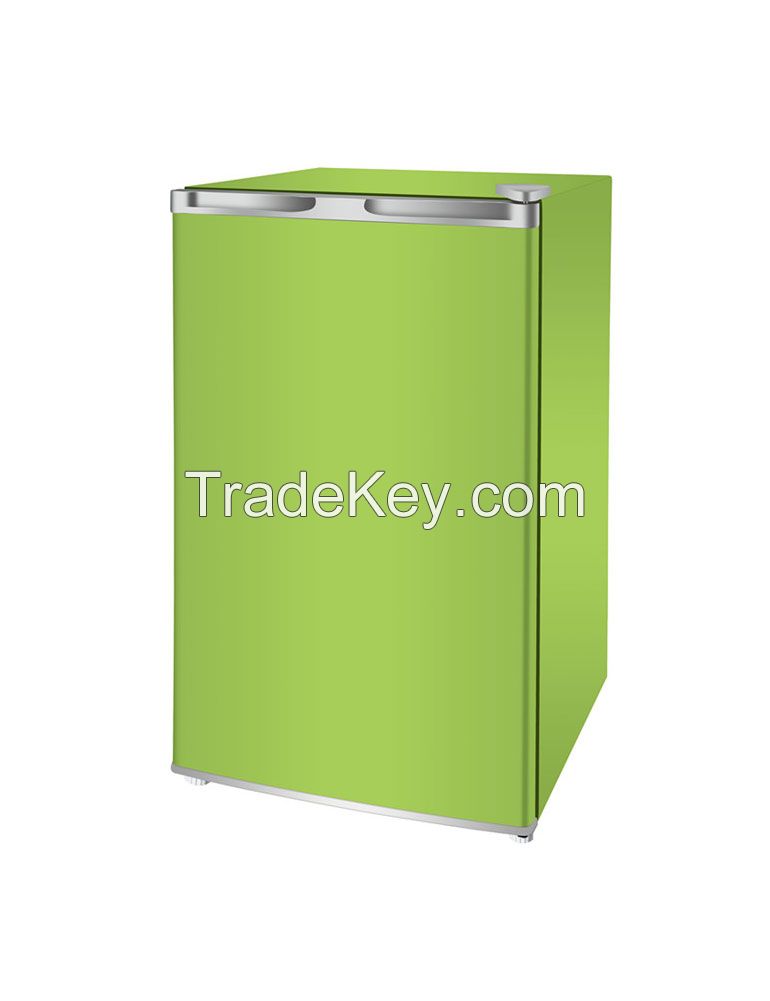Mini portable refrigerator price made in China BC-90U