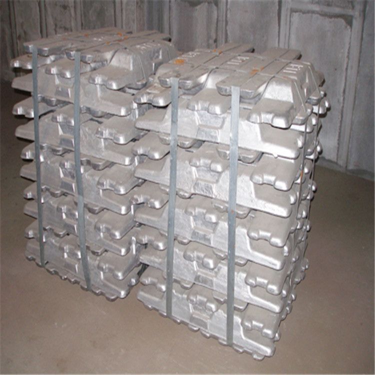 sell shg  zinc ingot 99.995% price