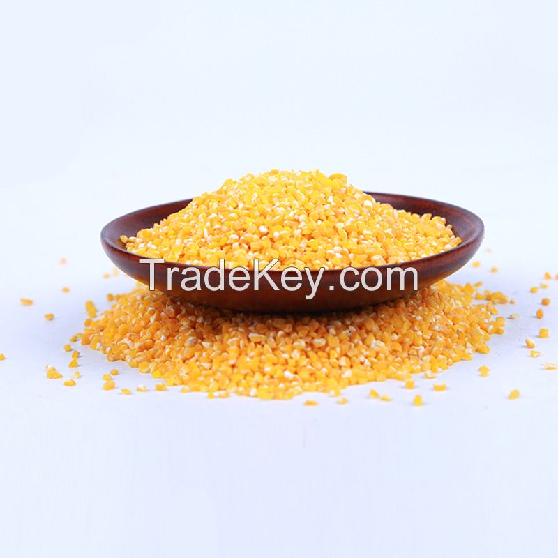 Corn flour