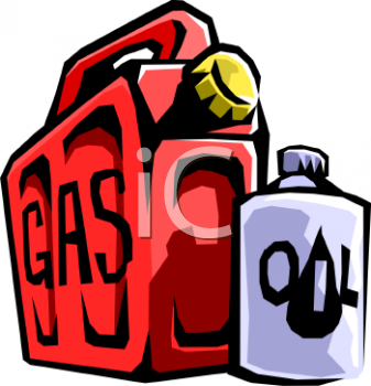 Gas Oil