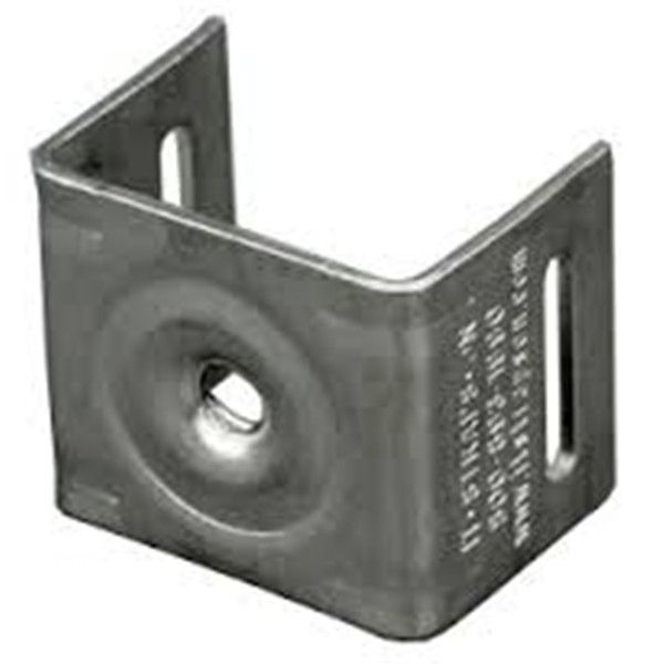 Traffic Sign  Stainless Steel Brackets