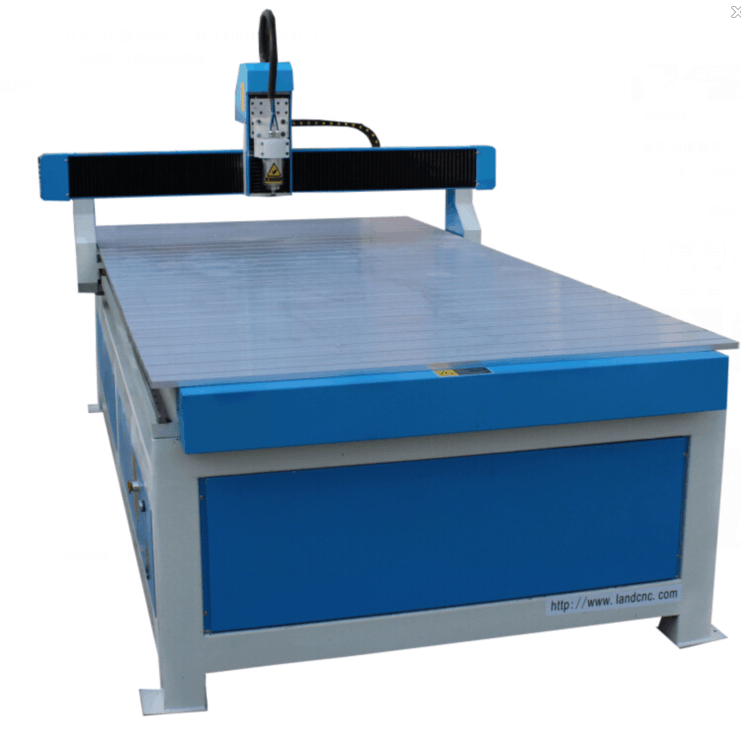 Advertising CNC Router GR-1224