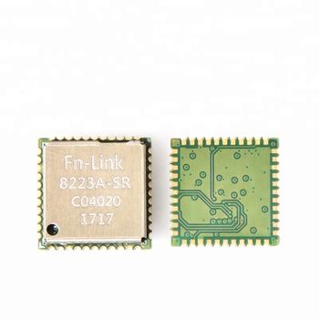 Hot Sell 2.4/5.8G QCA9377/QCA1023 SDIO 802.11ac WiFi+Bluetooth V4.2 RF Module