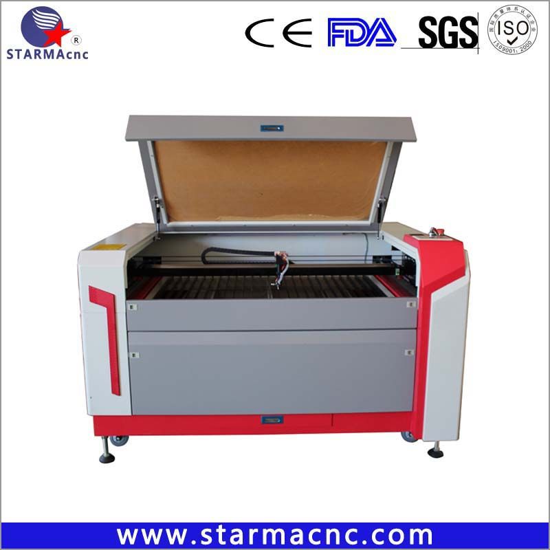 100w laser engraving cutting machine for sale