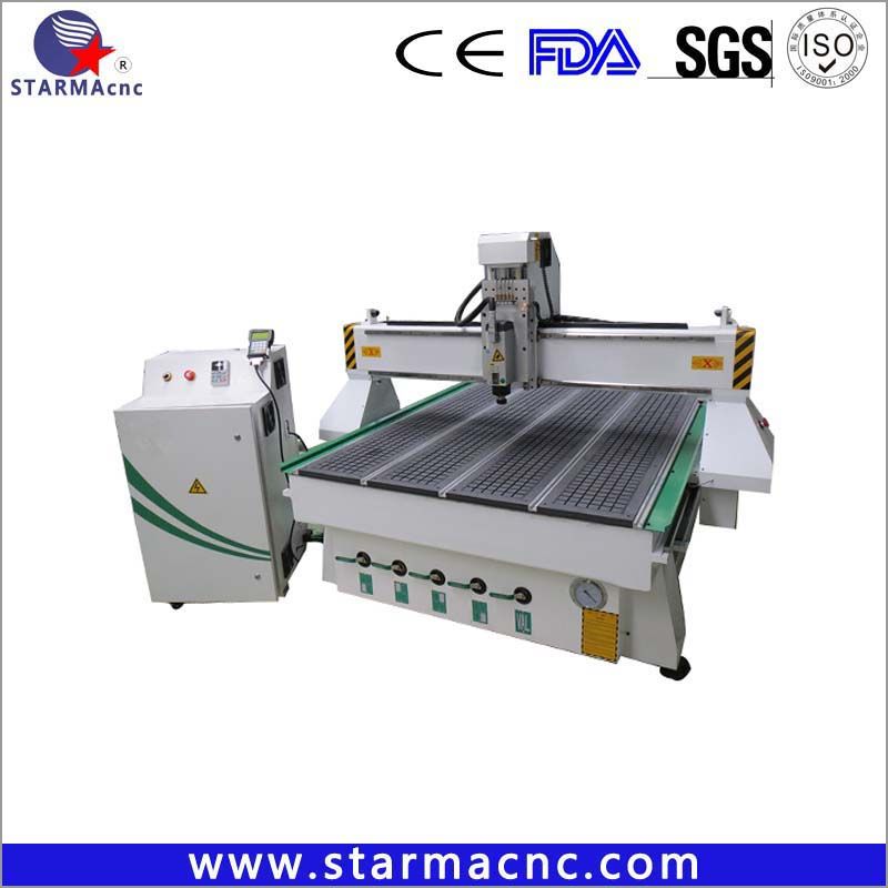 Woodworking CNC Router Machine for sale