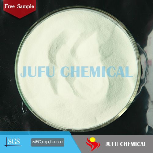 high range Polycarboxylate Superplasticizer PCE Powder Water Reducer Type