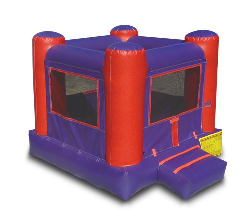 4*4m Hot sales wholesale Bouncer castle inflatable bouncy castle